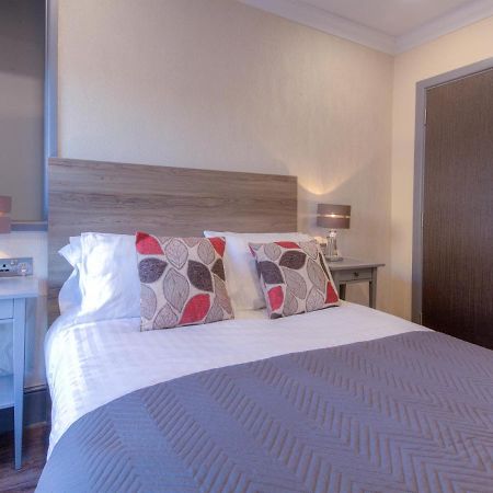 Remaotel The Bromley Apartments グレート・ヤーマス エクステリア 写真