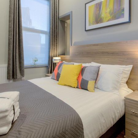 Remaotel The Bromley Apartments グレート・ヤーマス エクステリア 写真