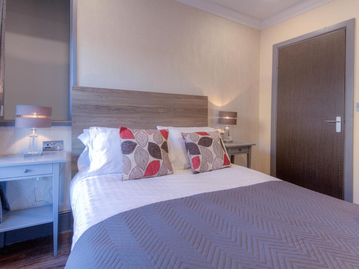 Remaotel The Bromley Apartments グレート・ヤーマス エクステリア 写真