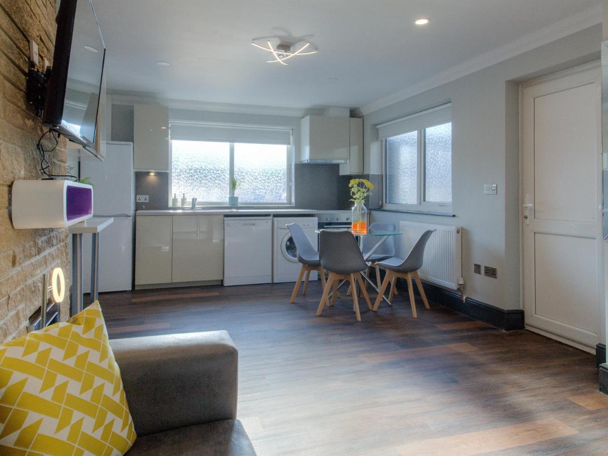 Remaotel The Bromley Apartments グレート・ヤーマス エクステリア 写真