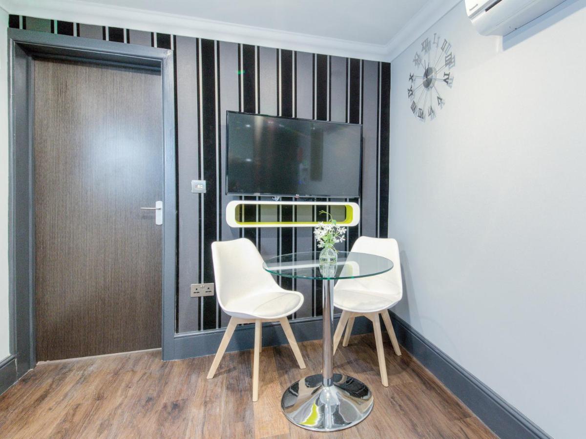 Remaotel The Bromley Apartments グレート・ヤーマス エクステリア 写真