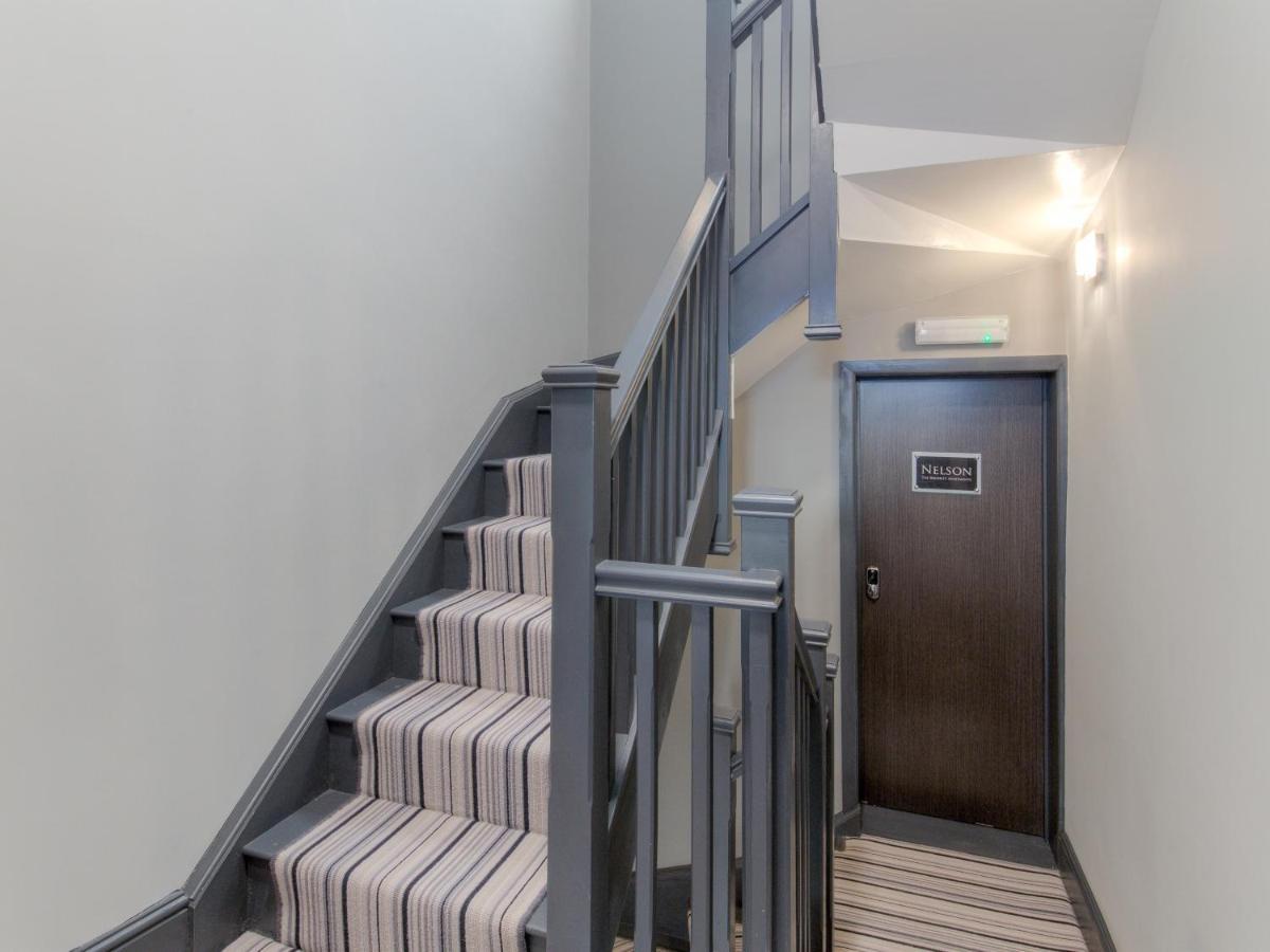 Remaotel The Bromley Apartments グレート・ヤーマス エクステリア 写真