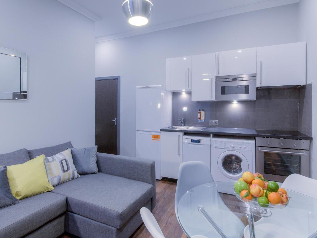 Remaotel The Bromley Apartments グレート・ヤーマス エクステリア 写真